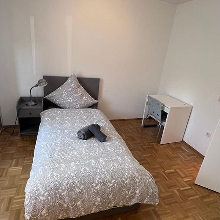 Apartmenthaus Somborn بوخوم المظهر الخارجي الصورة