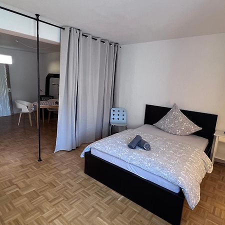 Apartmenthaus Somborn بوخوم المظهر الخارجي الصورة