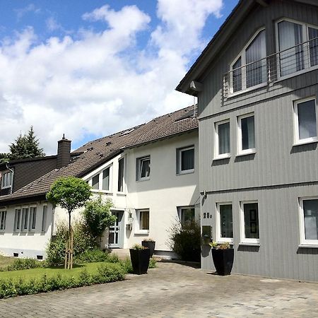 Apartmenthaus Somborn بوخوم الغرفة الصورة
