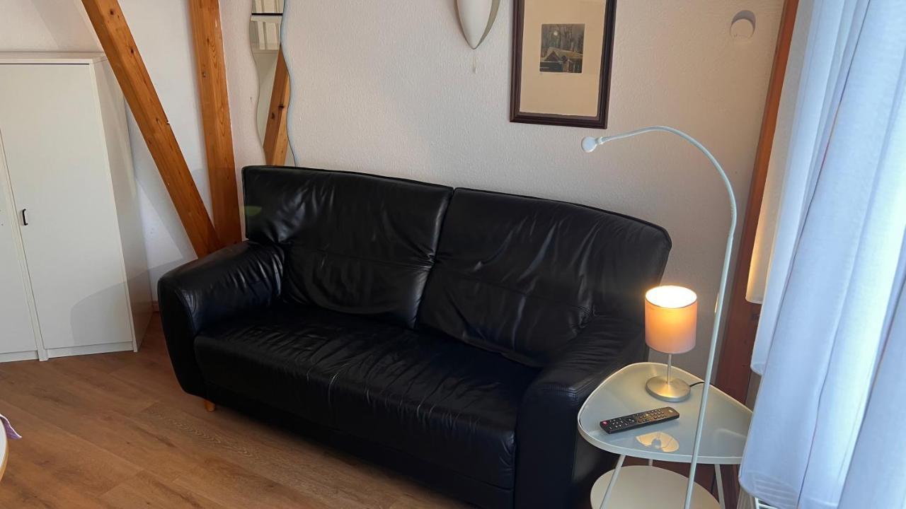 Apartmenthaus Somborn بوخوم المظهر الخارجي الصورة