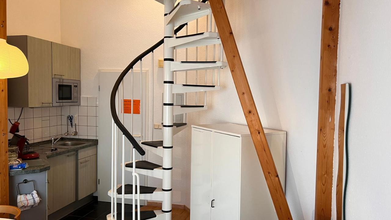 Apartmenthaus Somborn بوخوم المظهر الخارجي الصورة