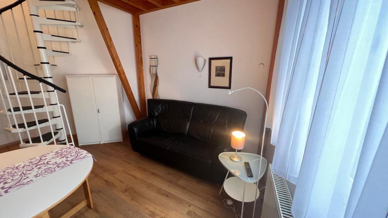 Apartmenthaus Somborn بوخوم المظهر الخارجي الصورة