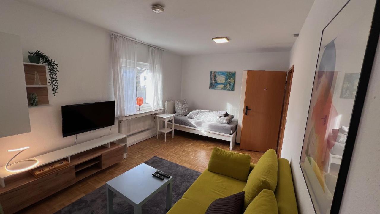 Apartmenthaus Somborn بوخوم المظهر الخارجي الصورة