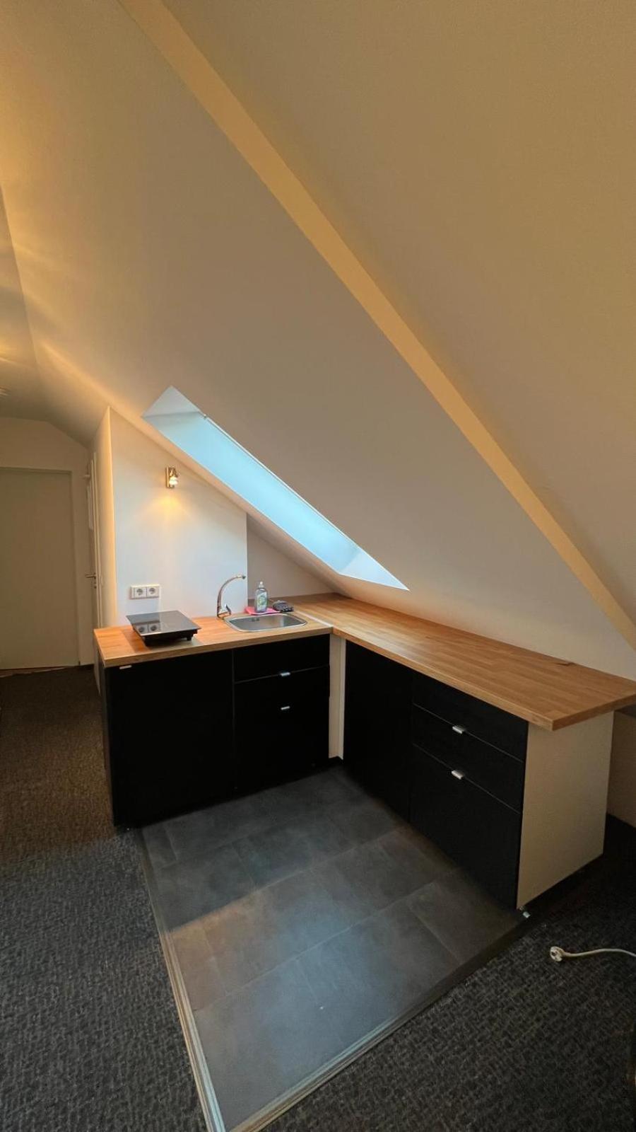 Apartmenthaus Somborn بوخوم المظهر الخارجي الصورة