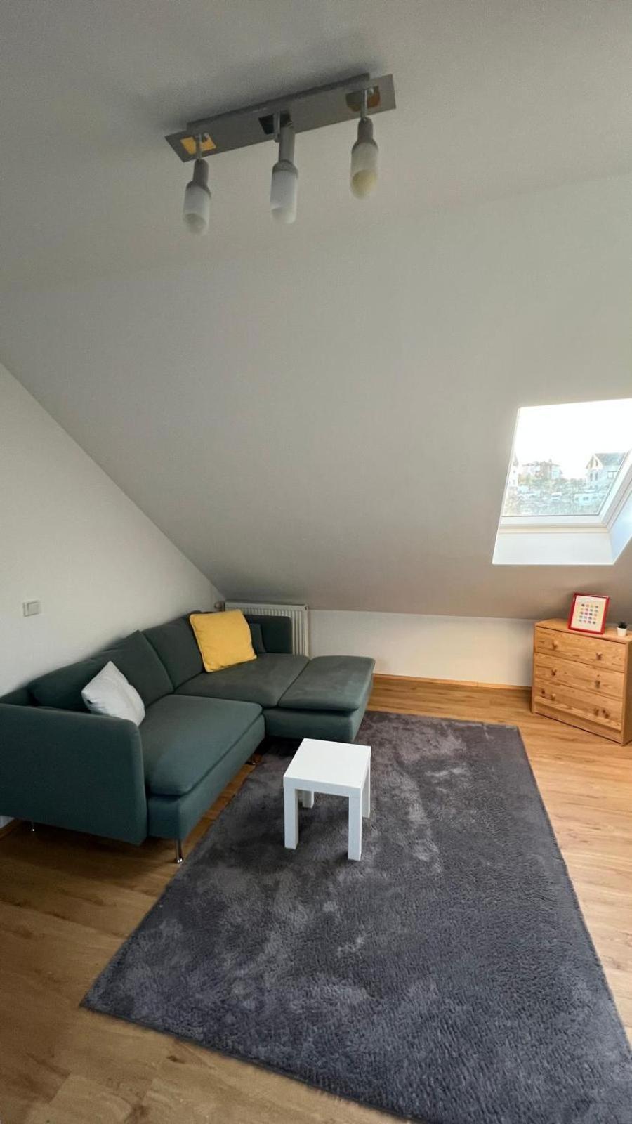 Apartmenthaus Somborn بوخوم المظهر الخارجي الصورة