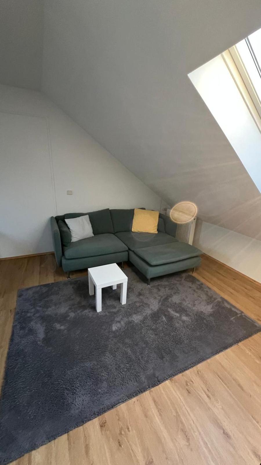 Apartmenthaus Somborn بوخوم المظهر الخارجي الصورة