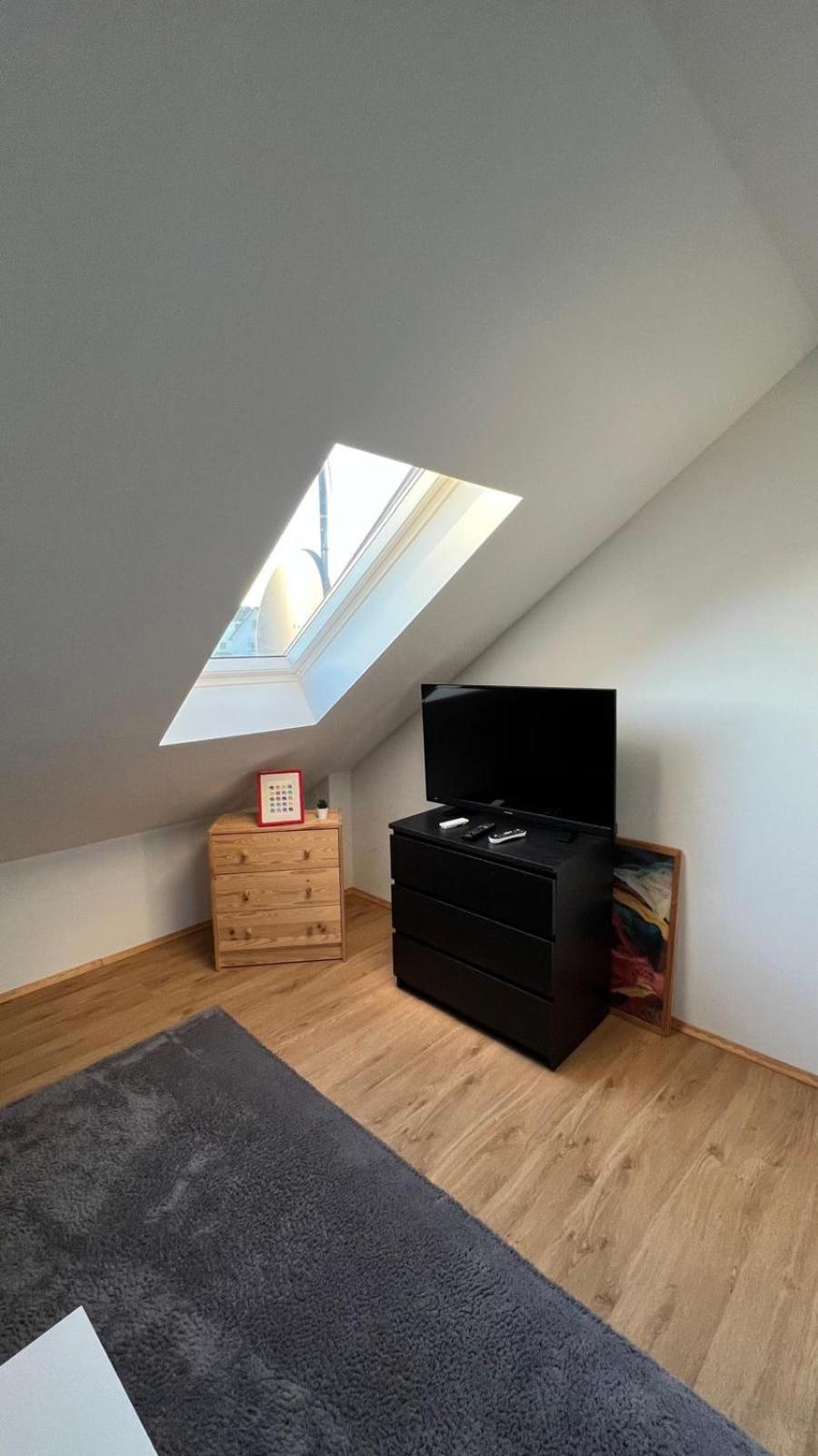 Apartmenthaus Somborn بوخوم المظهر الخارجي الصورة