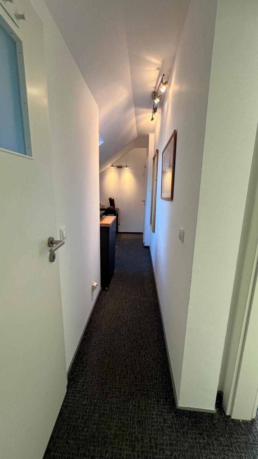 Apartmenthaus Somborn بوخوم المظهر الخارجي الصورة