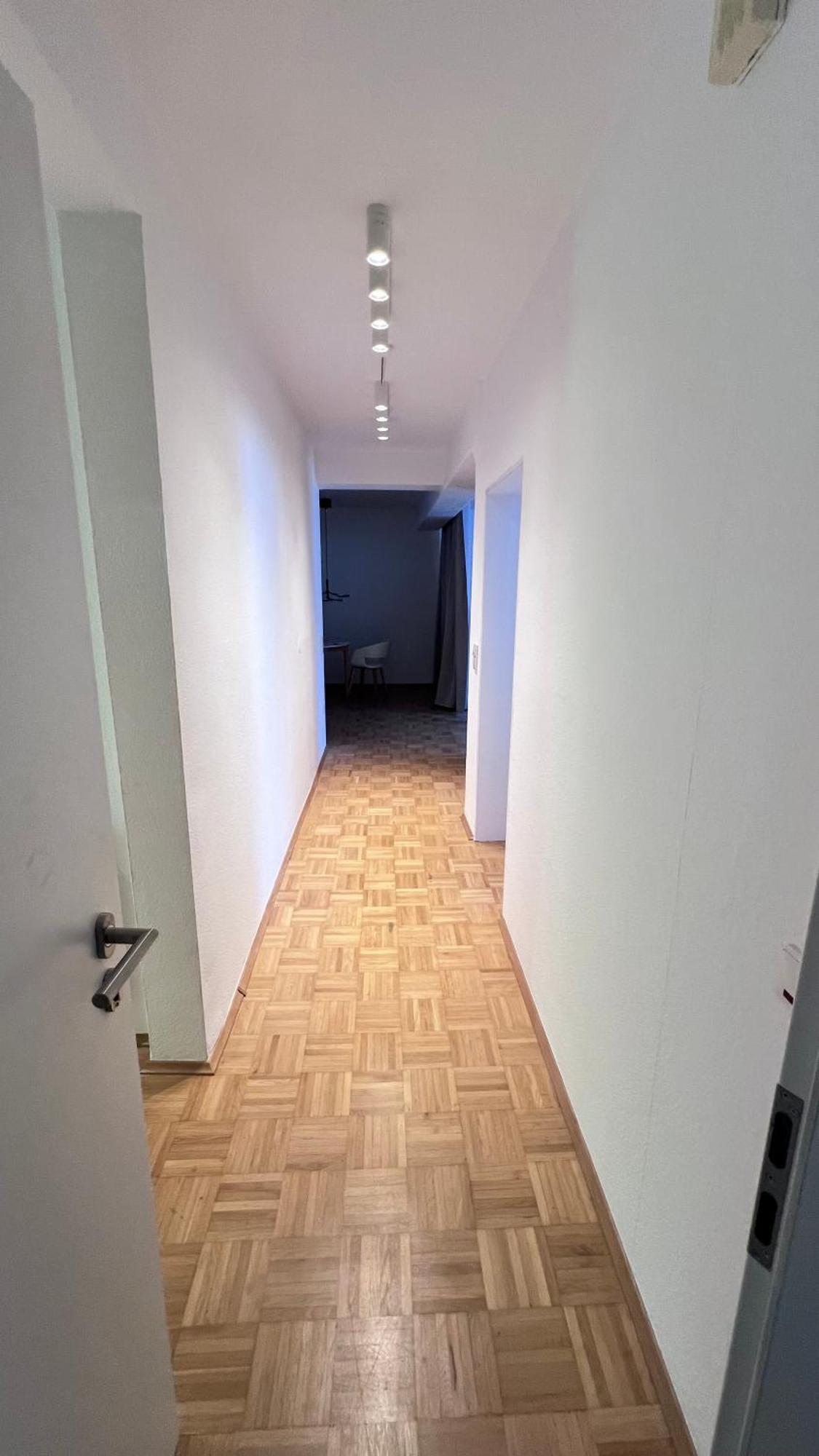 Apartmenthaus Somborn بوخوم المظهر الخارجي الصورة