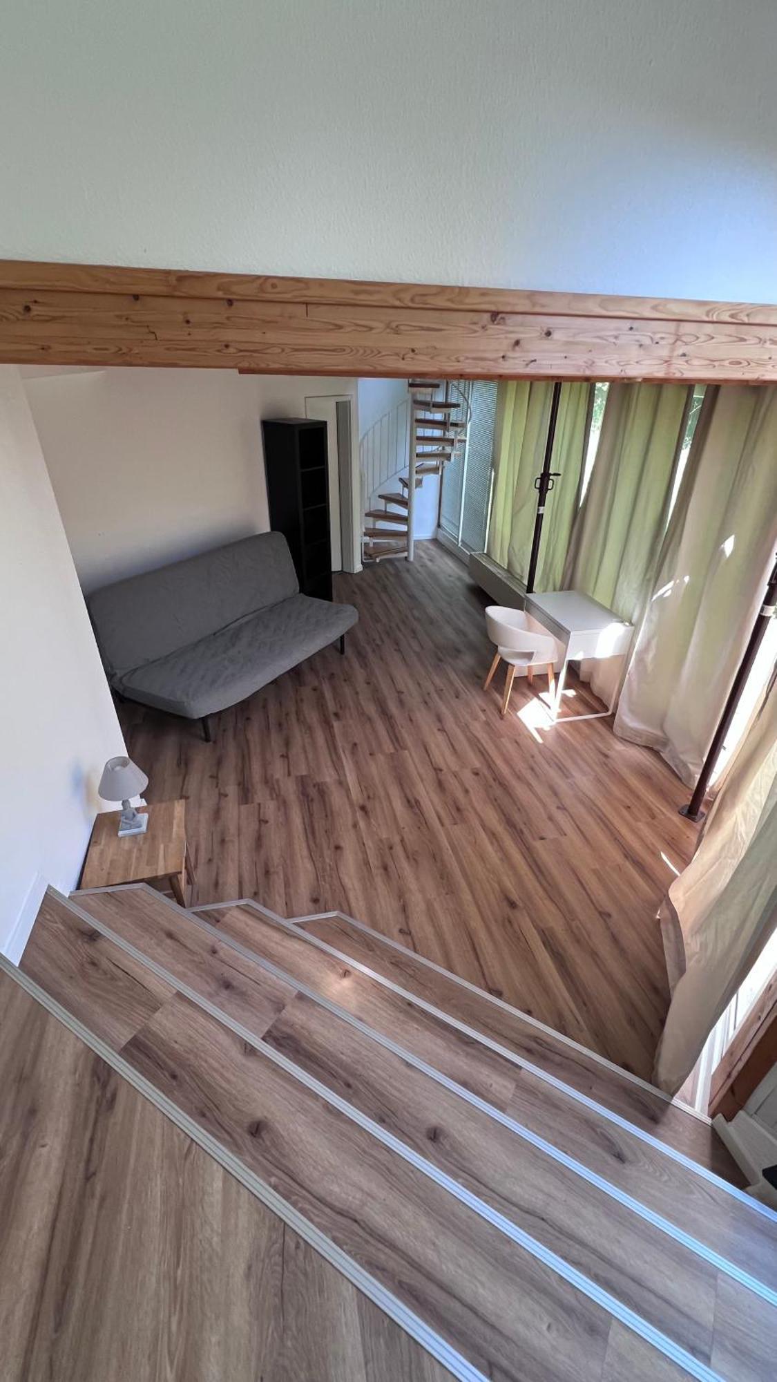 Apartmenthaus Somborn بوخوم المظهر الخارجي الصورة