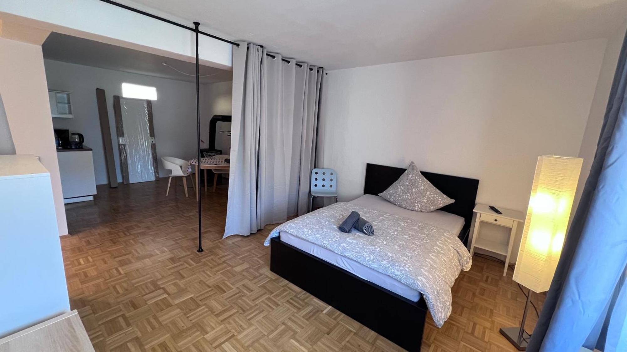 Apartmenthaus Somborn بوخوم المظهر الخارجي الصورة