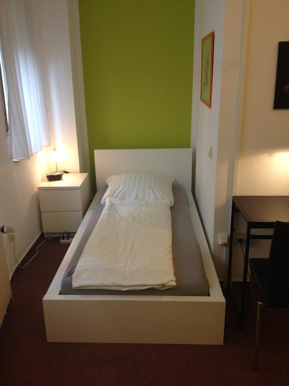 Apartmenthaus Somborn بوخوم الغرفة الصورة
