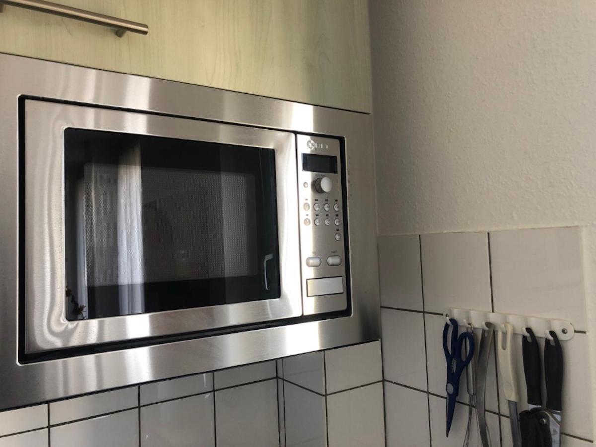 Apartmenthaus Somborn بوخوم المظهر الخارجي الصورة
